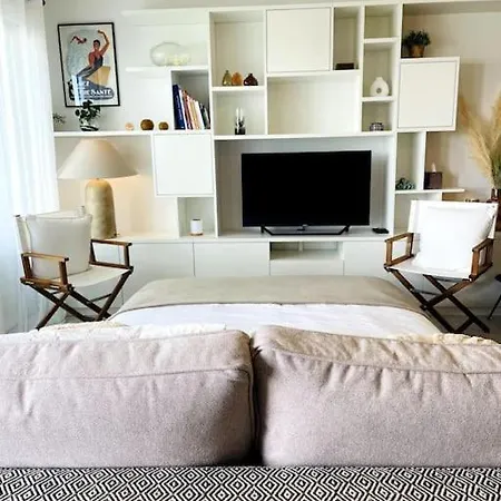 Le Berlioz - Jardin Privatif Apartment La Rochelle (Charente-Maritime)